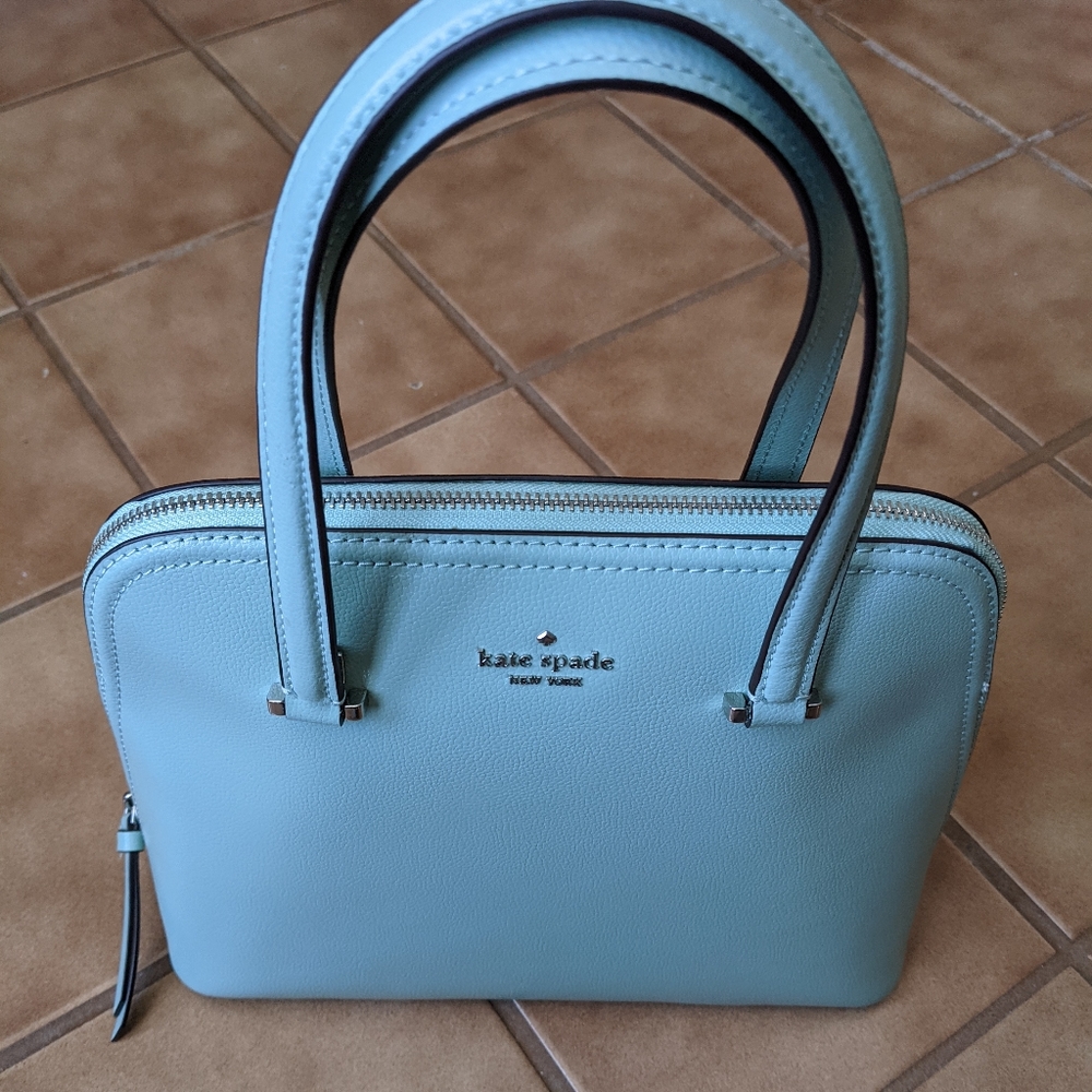 Genuine Kate Spade Bag - Never used - Picture 7 of 8